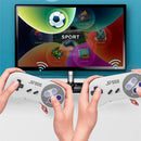 Nintendo Retrô Portátil com 1500 Jogos – Console Clássico para Jogar e Relembrar Momentos