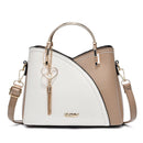 Bolsa Luxo Feminina de Ombro – Alça Ajustável, Design Sofisticado e Acabamento Premium