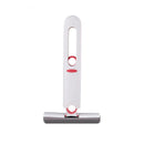 Mini Mop Portátil Dobrável 2 em 1 – Limpeza Rápida e Compacta para Casa e Carro