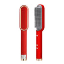 Escova Lay™ 5 em 1 – Alisadora com Função Secadora, Modeladora, Hidratante e Anti-Frizz