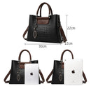 Bolsa Feminina para Looks Urbanos – Crossbody Leve com Design Contemporâneo