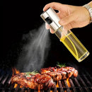 Spray de Vidro Pulverizador de Alimentos 100ML