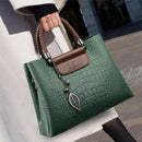 Bolsa Feminina para Looks Urbanos – Crossbody Leve com Design Contemporâneo