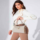 Bolsa Elegance Feminina de Luxo – Ideal para Looks Elegantes e Ocasiões Especiais