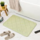 Tapete de Banheiro Antiderrapante Soft – Conforto, Absorção e Segurança para o Seu Banheiro