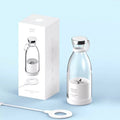 Liquidificador Portátil Fresh Juicer – Compacto, Recarregável e Multifuncional para Suco e Smoothies