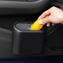 Lixeira Automotiva Portátil – Ideal para Qualquer Veículo, Compacta e Funcional