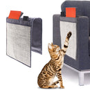 Arranhador CatHappy para Gatos – Proteja Seus Móveis e Deixe Seu Pet Feliz!