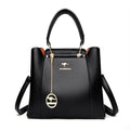 Bolsa Transversal Feminina Luxo – Design Sofisticado e Acabamento Premium