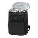 Mochila Térmica Denuoniss 15 Litros – Isolamento Térmico e Impermeável para Viagens, Praia e Trabalho
