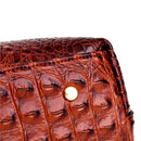 Bolsa Feminina Luxo Crossbody – Design Elegante e Acabamento Premium