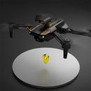 Drone Profissional 4K HDR com Câmera Dupla – VoidCopter com Alcance de 5KM e GPS