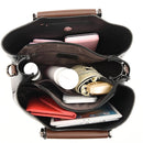 Bolsa Feminina para Looks Urbanos – Crossbody Leve com Design Contemporâneo