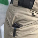 Bermuda Tática Masculina Pratice® – Ultra Resistente, Bolsos Funcionais e Ideal para Atividades Outdoor
