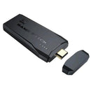 Game Stick Retrô 4K – Console Compacto com Jogos Clássicos e Super Lançamento