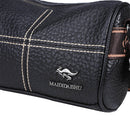 Bolsa Crossbody Feminina de Luxo – Design Elegante e Acabamento Premium
