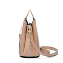 Bolsa Luxo Feminina de Ombro – Alça Ajustável, Design Sofisticado e Acabamento Premium