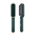 Escova Lay™ 5 em 1 – Alisadora com Função Secadora, Modeladora, Hidratante e Anti-Frizz