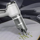 Aspirador de Pó Automotivo Portátil 4 em 1 Sem Fio – Pro Max com Sucção Potente e Multifuncionalidade