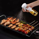 Pulverizador de Azeite e Óleo PulverTop – Econômico, Ideal para Cozinhar com Saúde