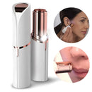 Depilador Elétrico Facial Feminino DepilStick – Remoção Precisa e Suave dos Pelos