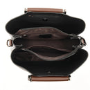 Bolsa Feminina para Looks Urbanos – Crossbody Leve com Design Contemporâneo