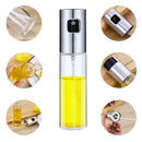 Spray de Vidro Pulverizador de Alimentos 100ML