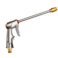 Pistola de Alta Pressão Sprinkler® – Jato Potente para Lavar Carros, Calçadas e Jardins