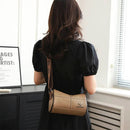 Bolsa Crossbody Feminina de Luxo – Design Elegante e Acabamento Premium