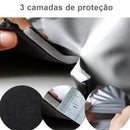 Mochila Térmica Denuoniss 15 Litros – Isolamento Térmico e Impermeável para Viagens, Praia e Trabalho
