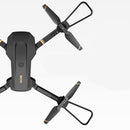 Drone 4K com GPS, Wi-Fi e Sensor de Obstáculos – Imagens em Alta Definição e Voo Seguro