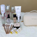 Necessaire Bolsa Cosmética Feminina – Organização e Estilo para Itens de Beleza