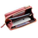 Bolsa Transversal Touch Screen – Leve, Compacta e Ideal para Levar Celular e Carteira