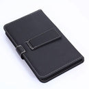 Capa Protetora Com Teclado - Bluetooth Para Tablet e Celular