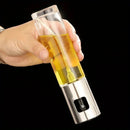 Spray de Vidro Pulverizador de Alimentos 100ML