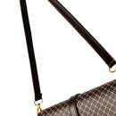 Bolsa Crossbody Feminina Luxo – Elegante, Compacta e Estilosa para o Dia e Noite