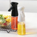 Pulverizador de Azeite e Óleo PulverTop – Econômico, Ideal para Cozinhar com Saúde