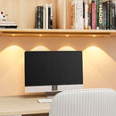 Lâmpada LED com Sensor de Movimento – Inteligente, Econômica e Ideal para Ambientes Internos e Externos