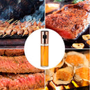 Spray de Vidro Pulverizador de Alimentos 100ML