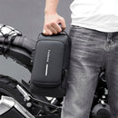Mochila Unissex com Carregamento USB – Sistema Anti-Furto e Compartimentos Funcionais para Segurança e Praticidade