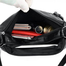 Bolsa Crossbody Feminina de Ombro – Handbag Casual com Design Moderno e Funcional