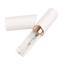 Depilador Elétrico Facial Feminino DepilStick – Remoção Precisa e Suave dos Pelos