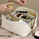 Necessaire Bolsa Cosmética Feminina – Organização e Estilo para Itens de Beleza