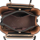 Bolsa Transversal Feminina Luxo – Design Sofisticado e Acabamento Premium
