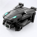 Drone Profissional S128 – 5KM de Alcance, GPS Integrado, Wi-Fi e Câmera 4K Full HD para Filmagens de Qualidade