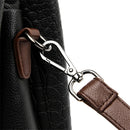 Bolsa Feminina para Looks Urbanos – Crossbody Leve com Design Contemporâneo