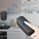 Companhia Inteligente Sem Fio à Prova d’Água – Conectividade e Resistência