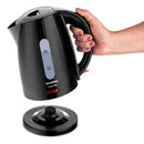 Chaleira Elétrica Mondial Pratic Hot CE-07 – Rápida, Potente e Segura (220V)