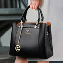 Bolsa Transversal Feminina Luxo – Design Sofisticado e Acabamento Premium
