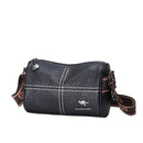 Bolsa Crossbody Feminina de Luxo – Design Elegante e Acabamento Premium